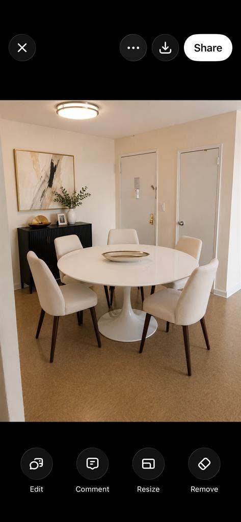 🏡 Modern Room in LeFrak City