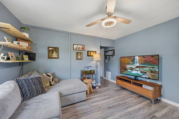 South Knoxville Garden Oasis