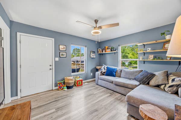 South Knoxville Garden Oasis