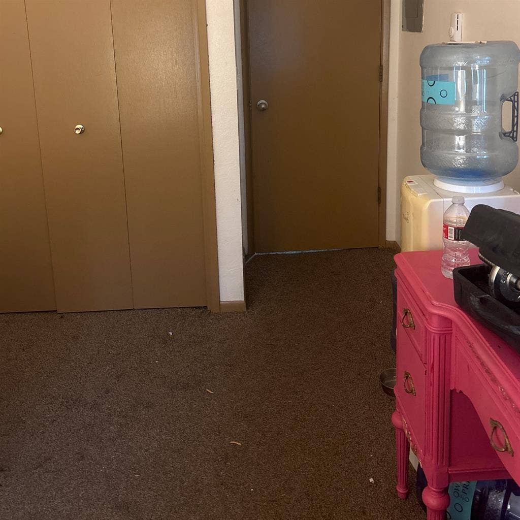 1 bedroom available