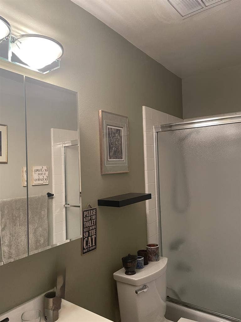 Cozy room in lovely townhouse!