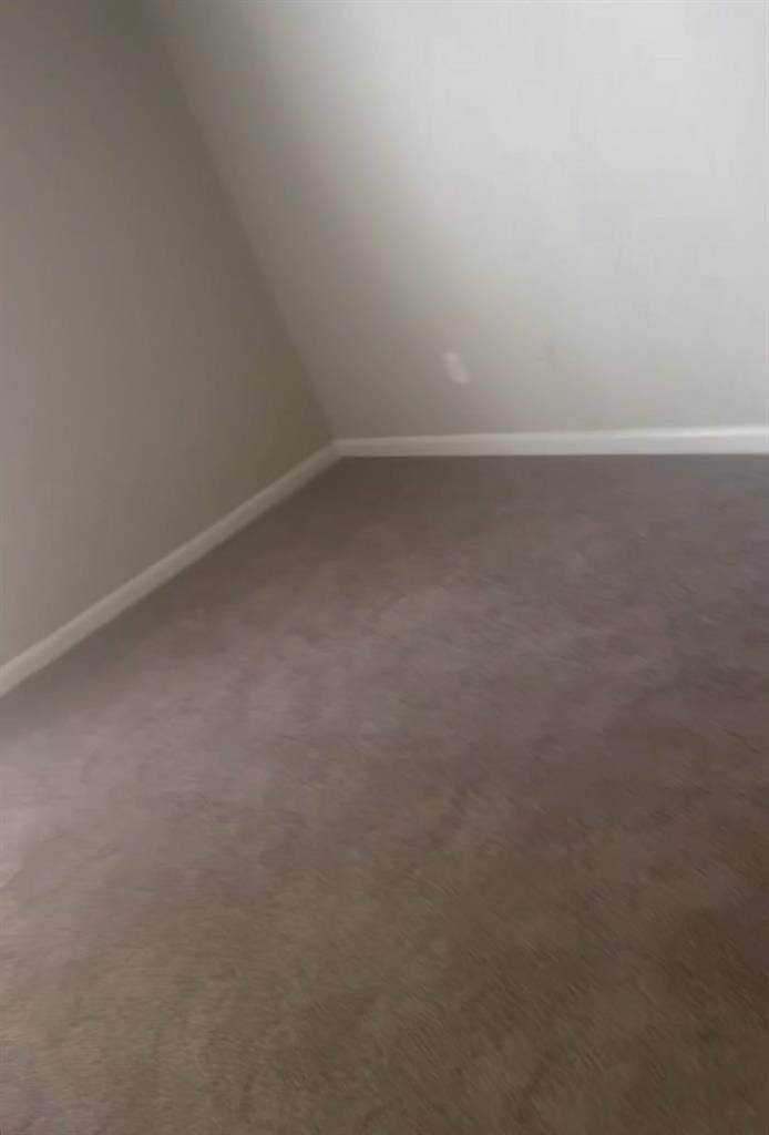 1 bedroom semi furnished