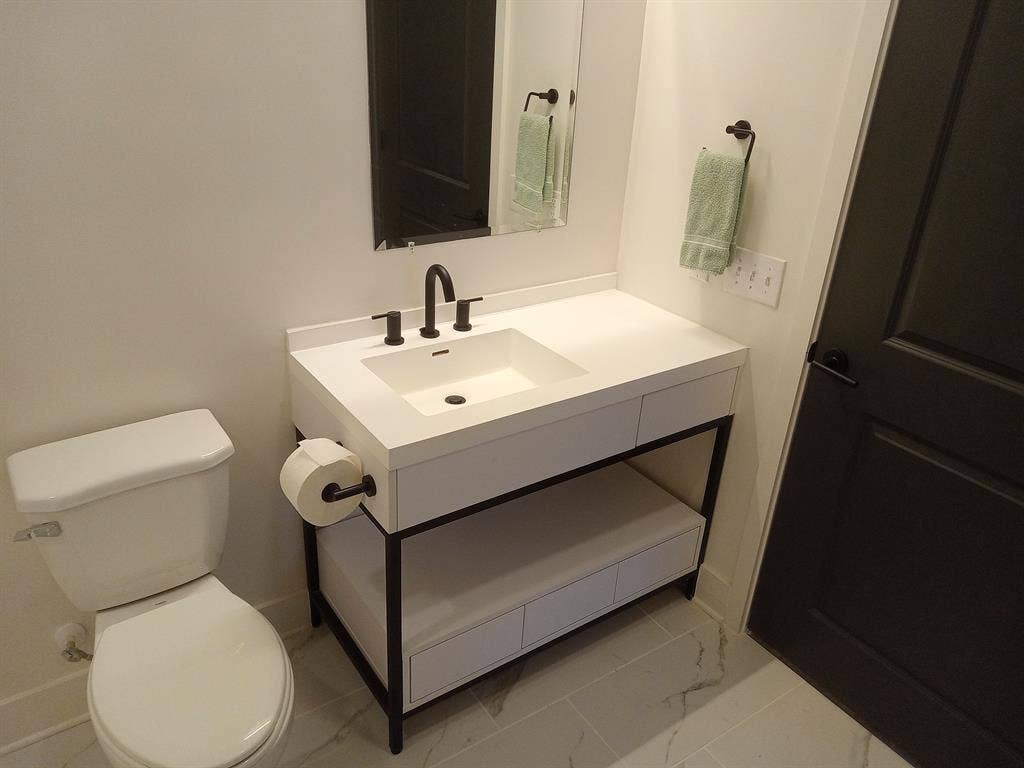 So.Nash, Luxury 2Bed/2Ba, Pool, Gym