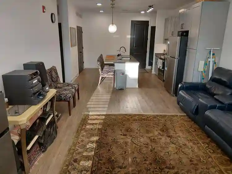 So.Nash, Luxury 2Bed/2Ba, Pool, Gym