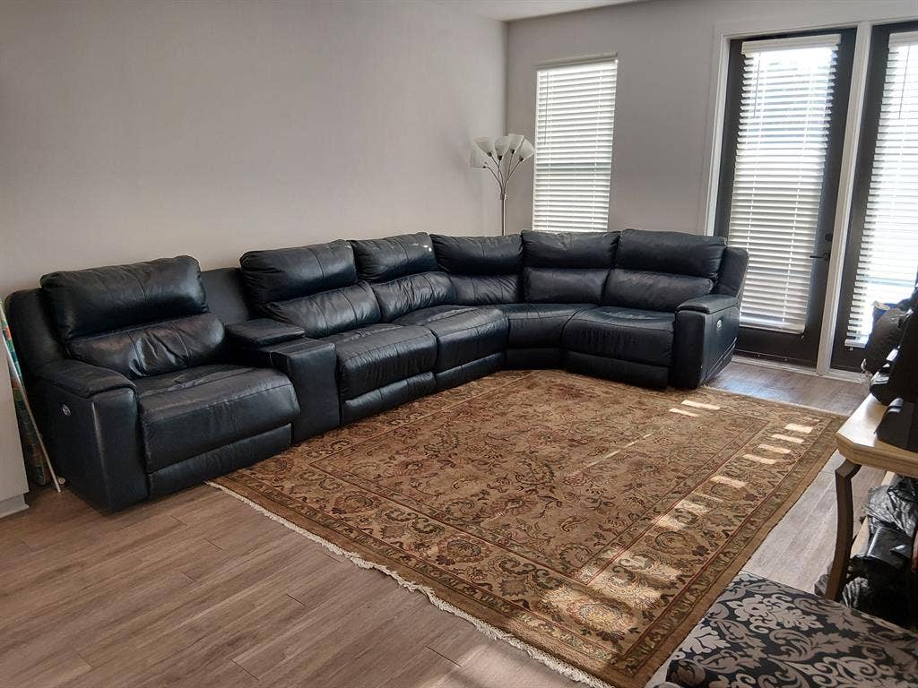 So.Nash, Luxury 2Bed/2Ba, Pool, Gym