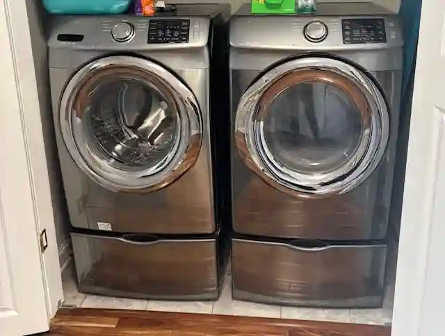 Fully Furnished Entire Basement