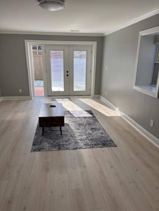 Fully Furnished Entire Basement