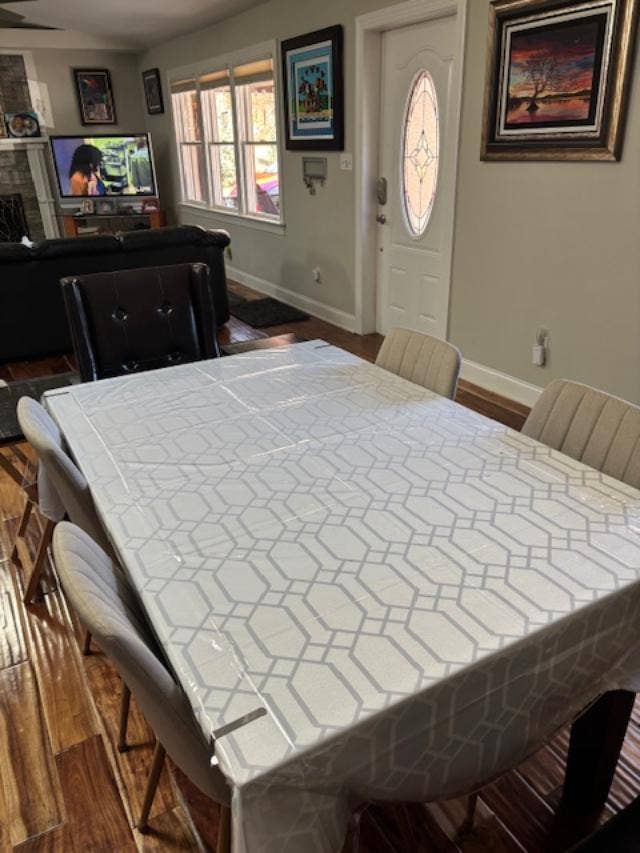 Fully Furnished Entire Basement