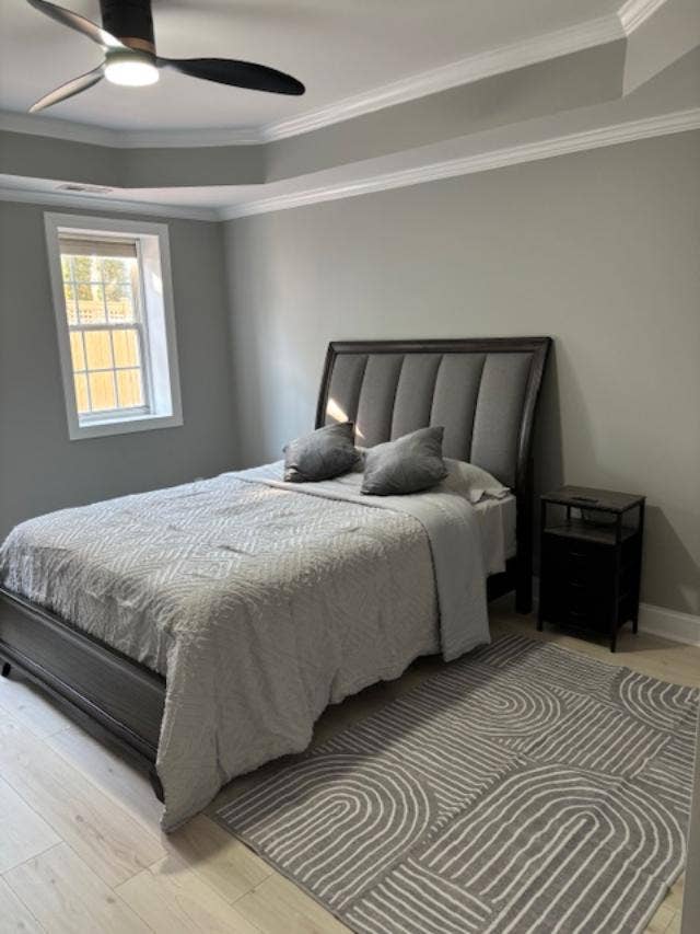 Fully Furnished Entire Basement