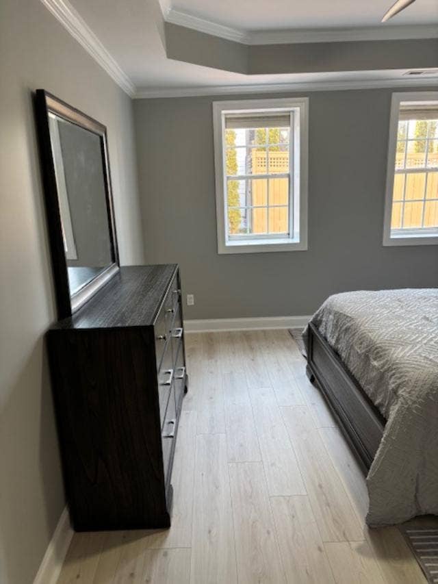 Fully Furnished Entire Basement