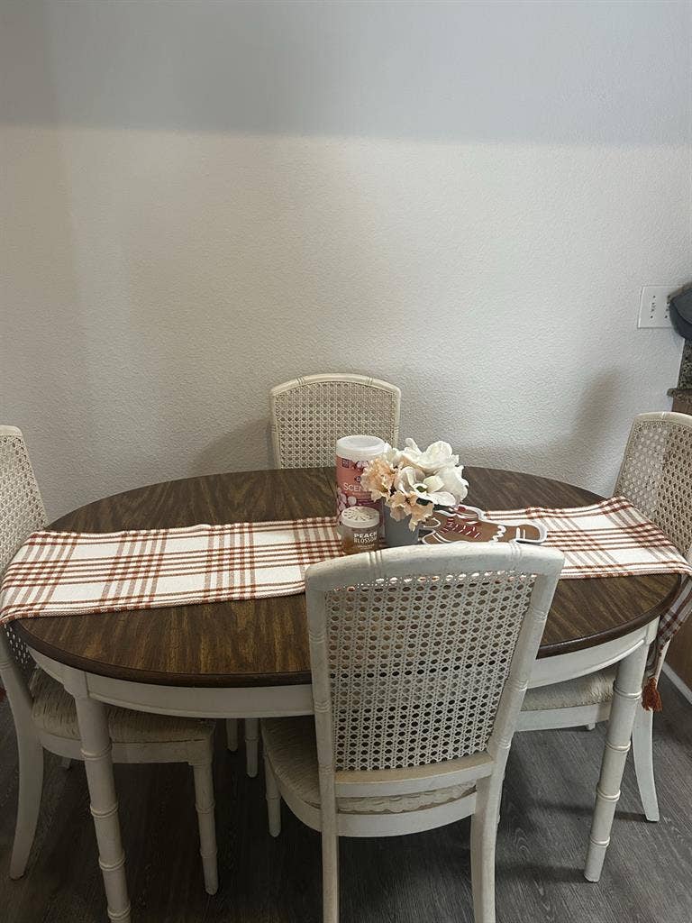Unfurnished room for rent