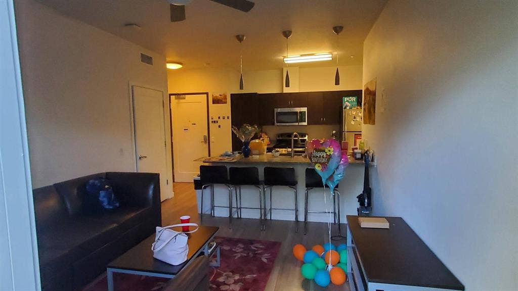 LEASE TAKEOVER FOR 2BED/2BATH