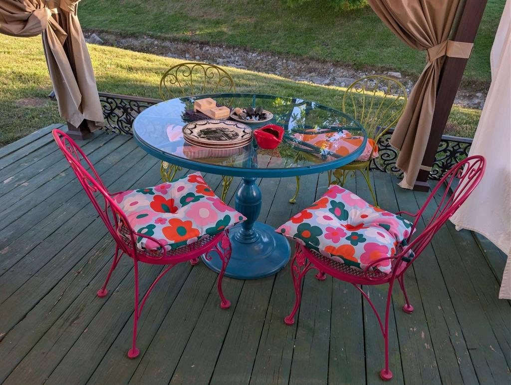 Magical hovel available Aug 1st