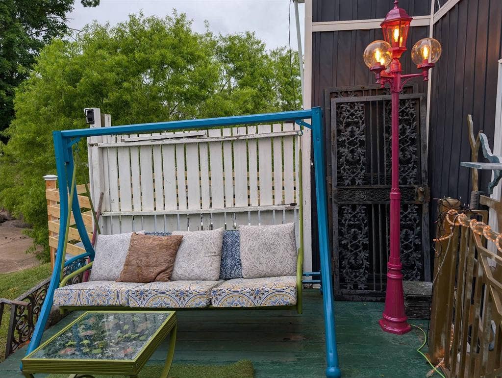 Magical hovel available Aug 1st