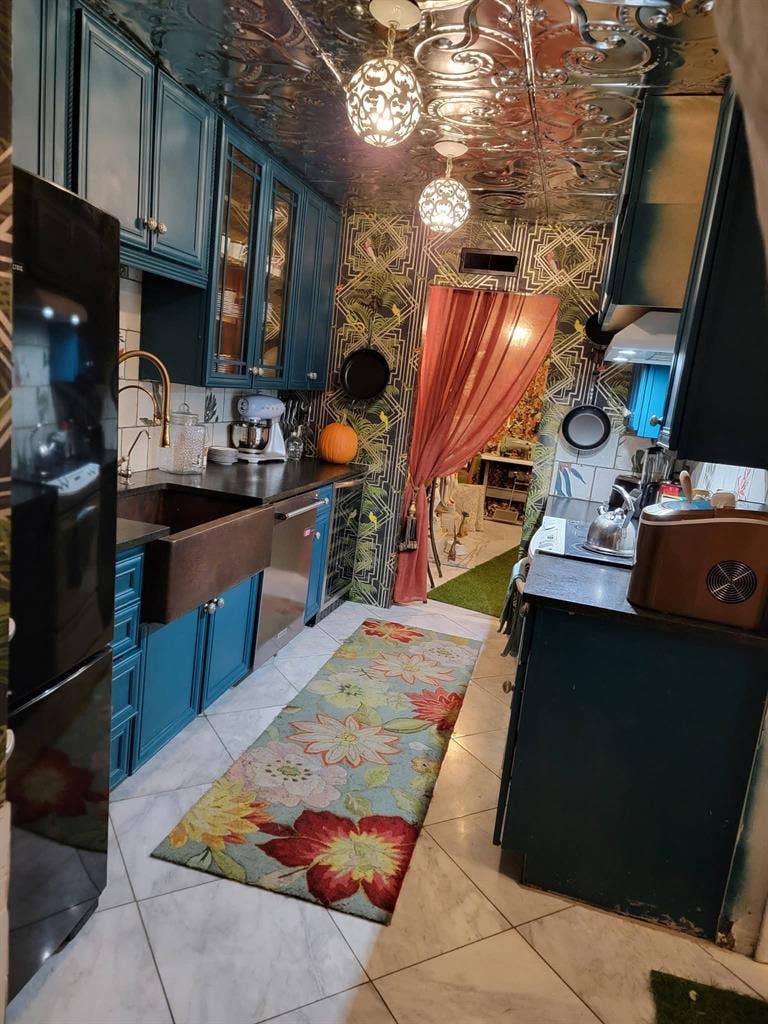 Magical hovel available Aug 1st