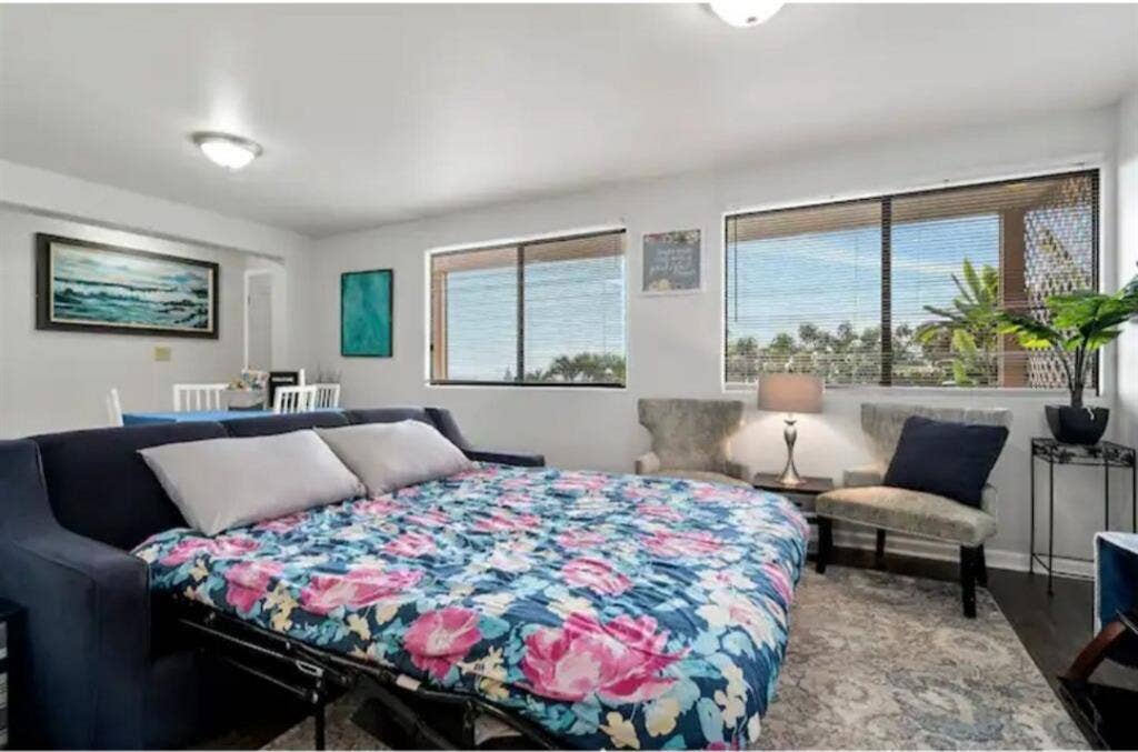 Captain Cook Hideaway