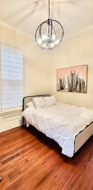 Welcome to 2188 Sutter Street: