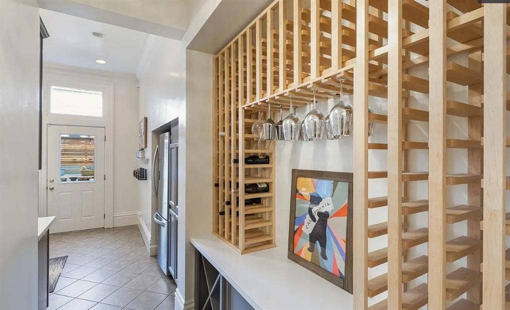 Welcome to 2188 Sutter Street: