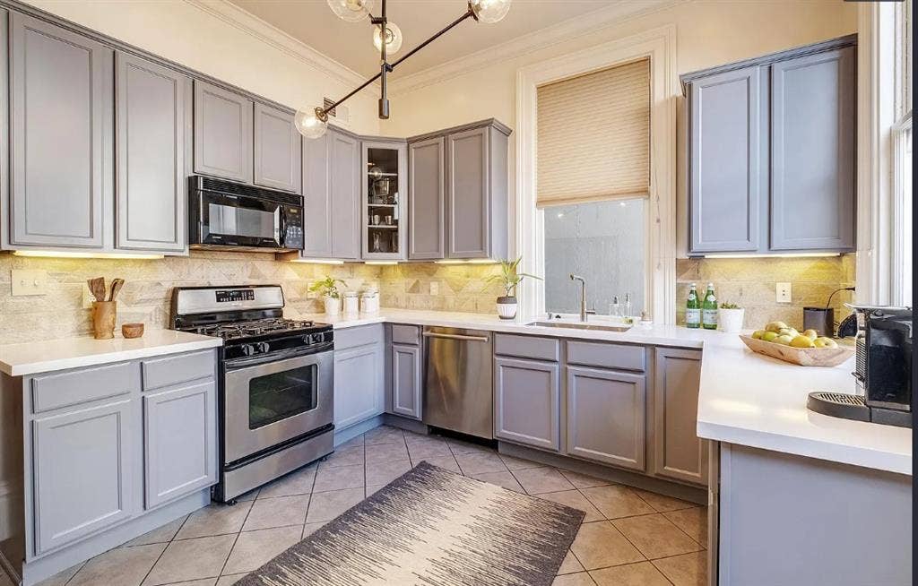 Welcome to 2188 Sutter Street:
