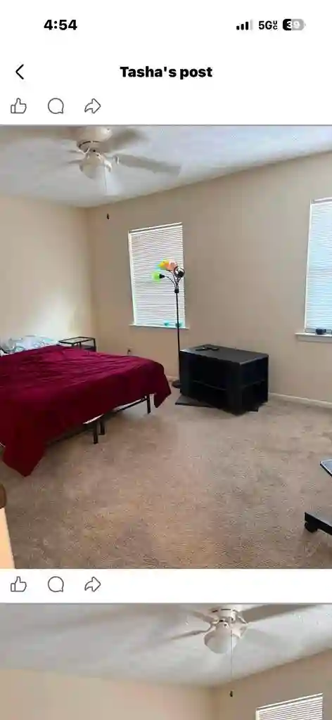 Room for rent