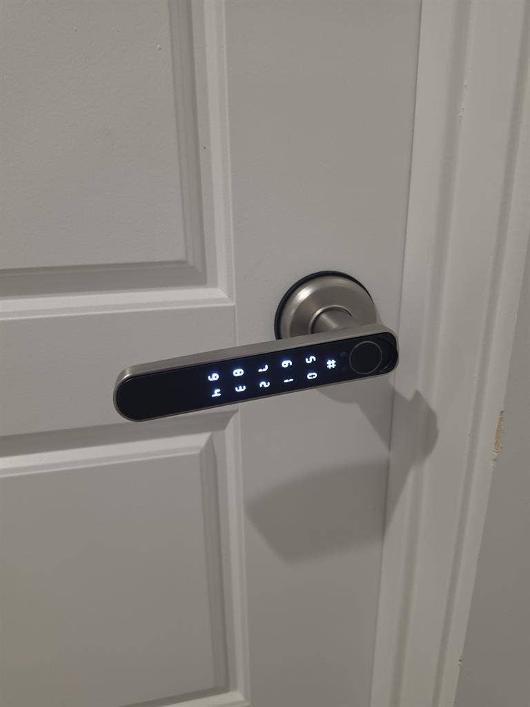Room located near 288 and E. Orem
