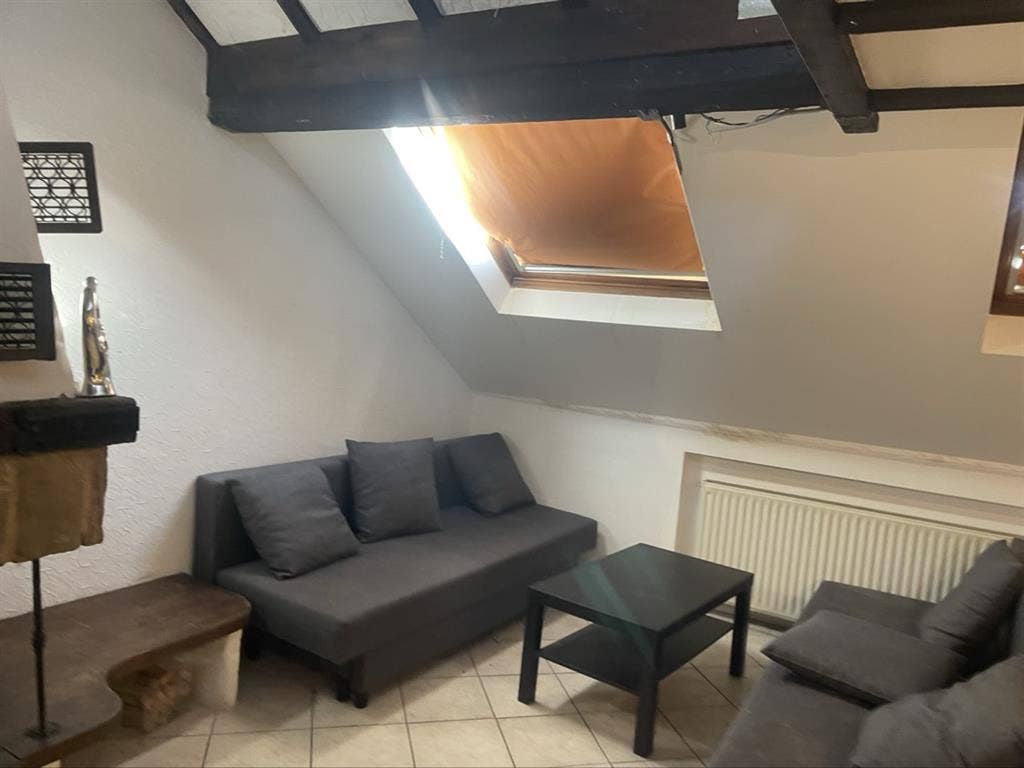 Studio Apartment Zentrum Düren
