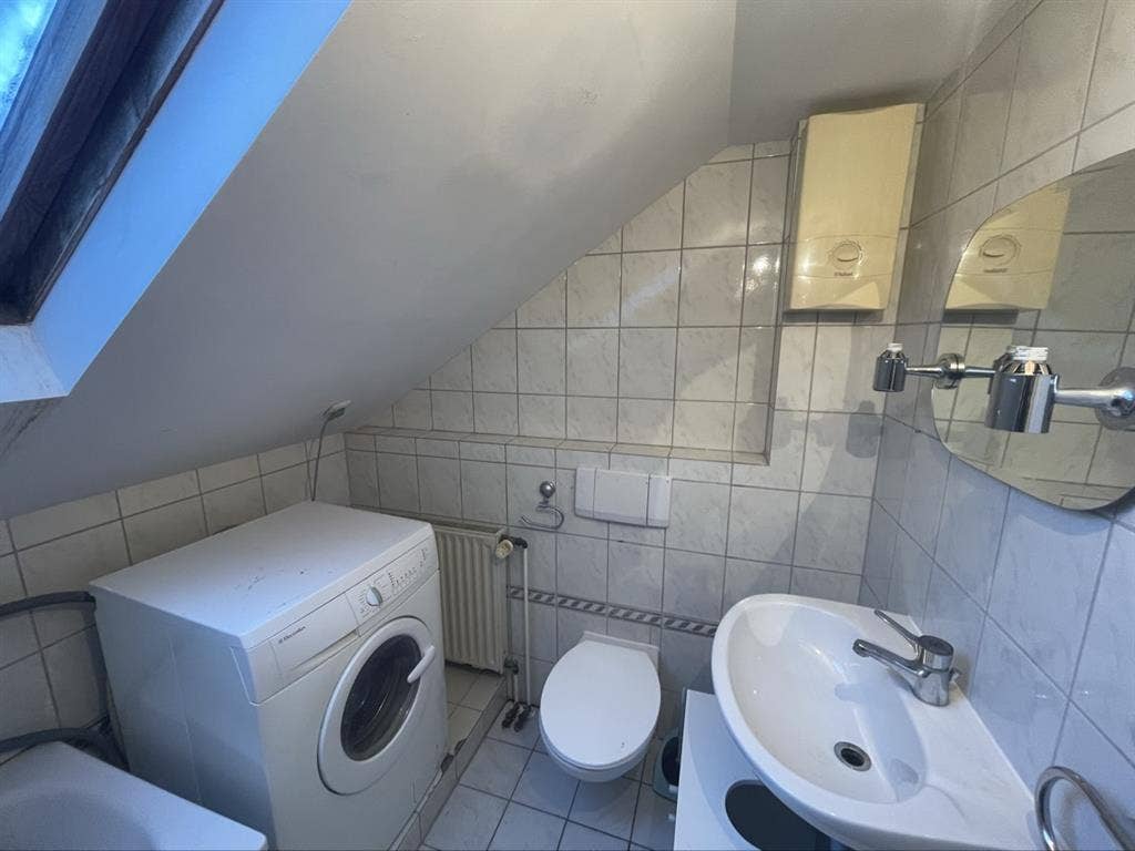 Studio Apartment Zentrum Düren