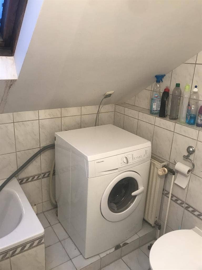 Studio Apartment Zentrum Düren