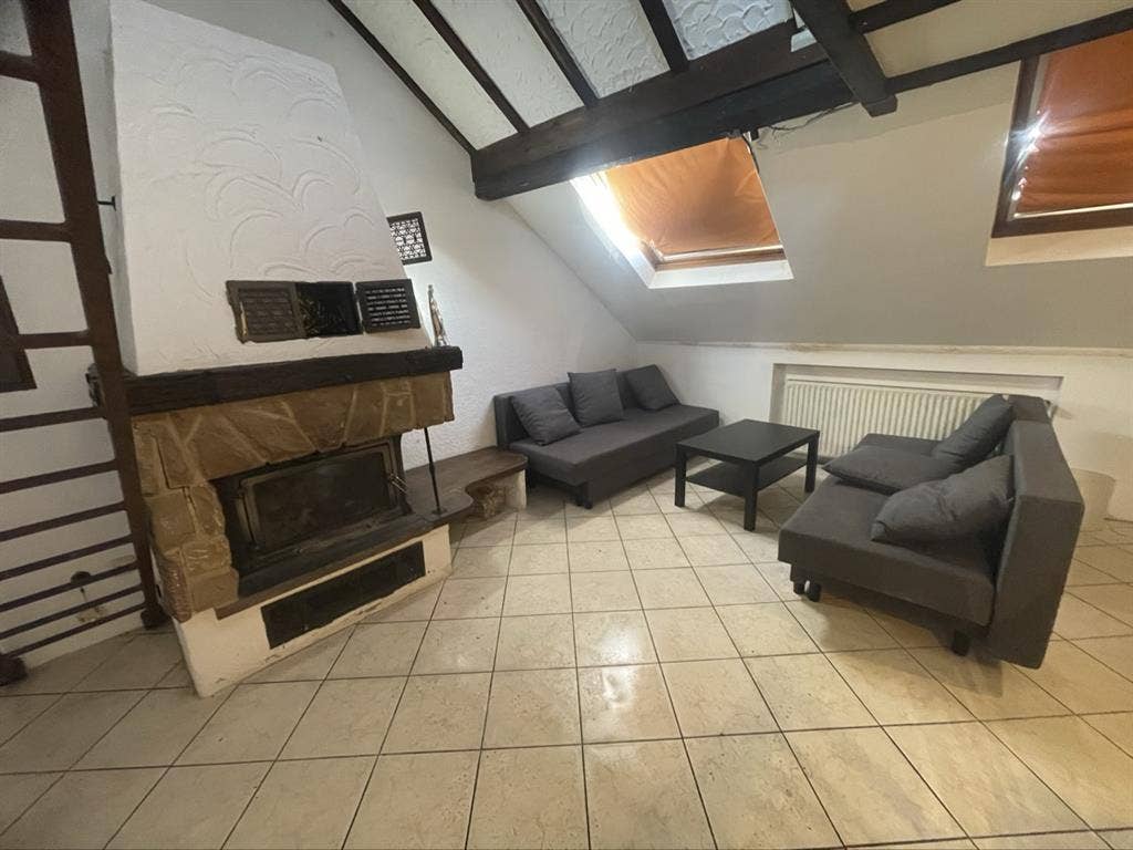 Studio Apartment Zentrum Düren