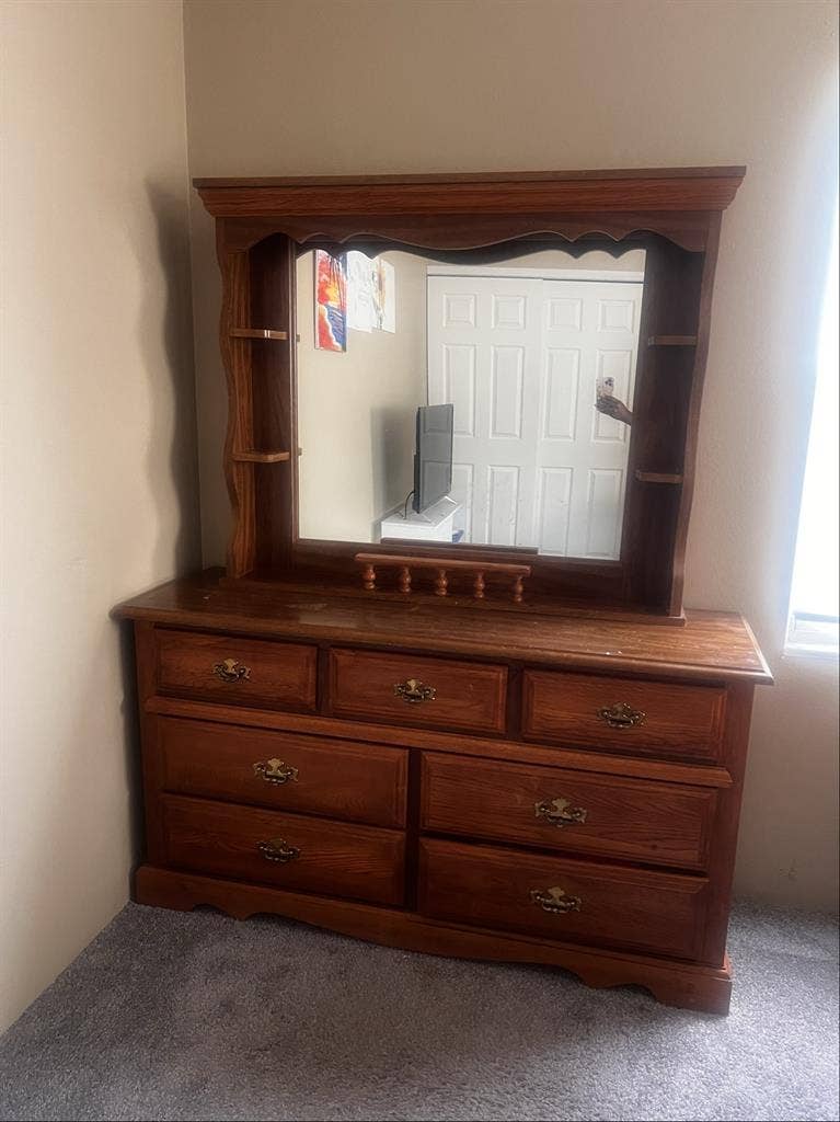 Room with Private Bathroom for rent
