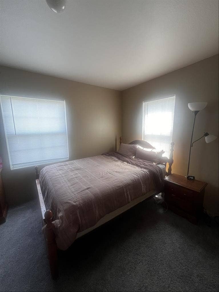 Room with Private Bathroom for rent