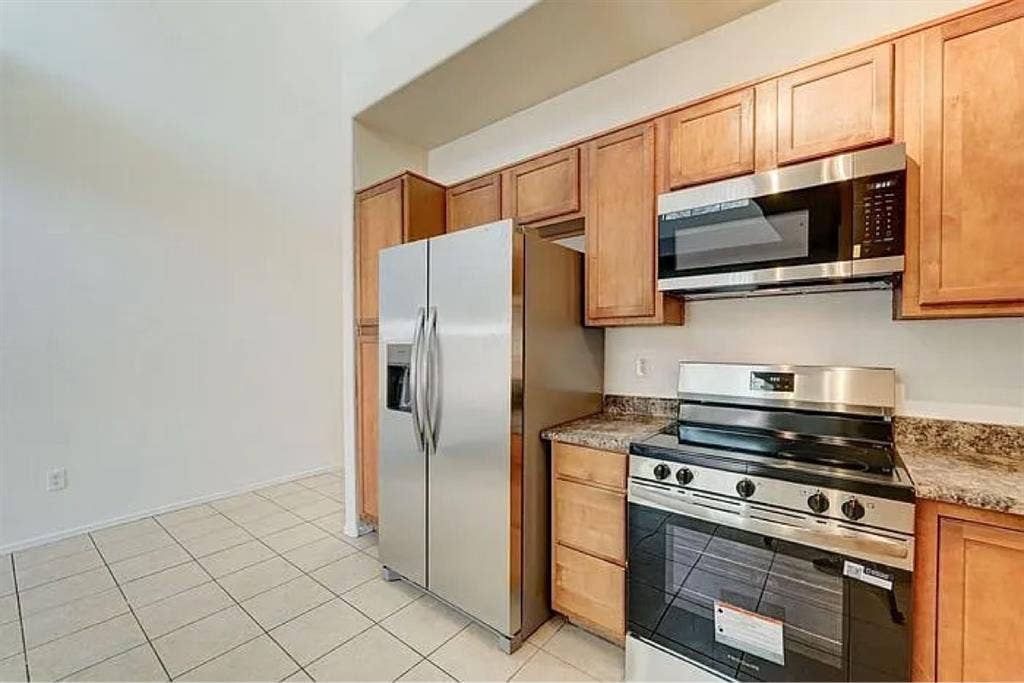 3bed 2bath house for rent