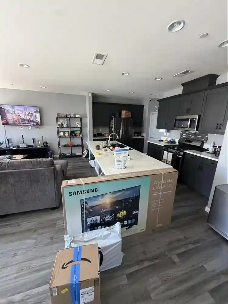 Private Room for Rent!