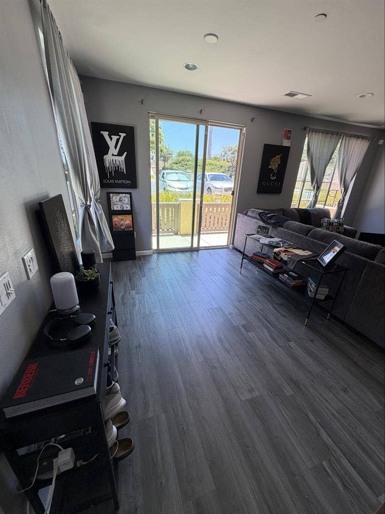 Private Room for Rent!