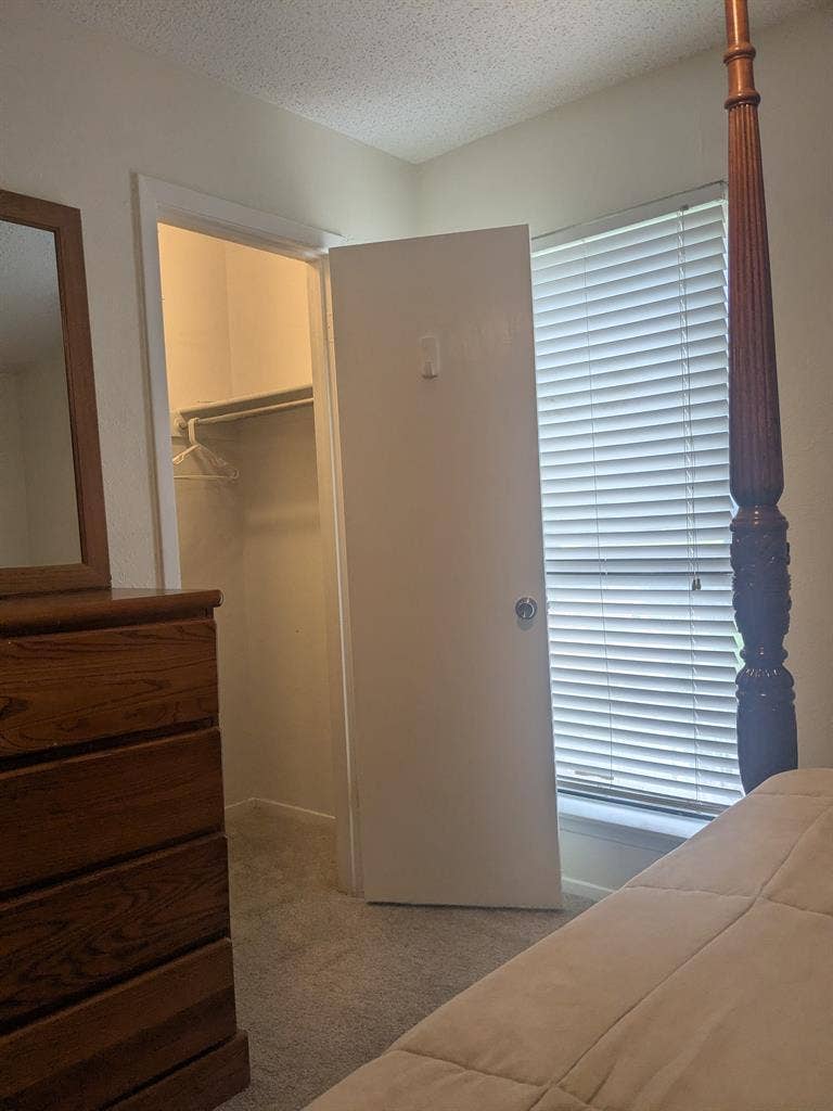 Furnished or unfurnished?