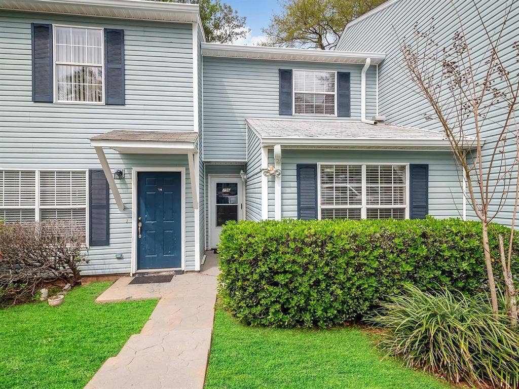 New Listing