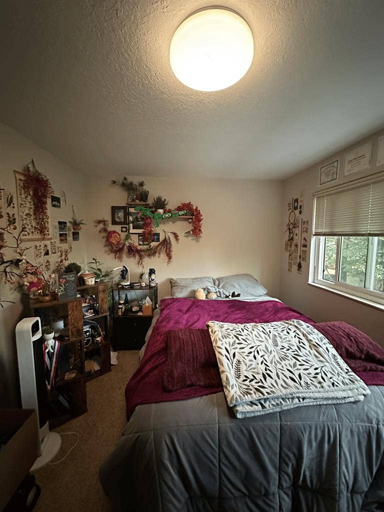 Looking for Roommate in Greenwood!