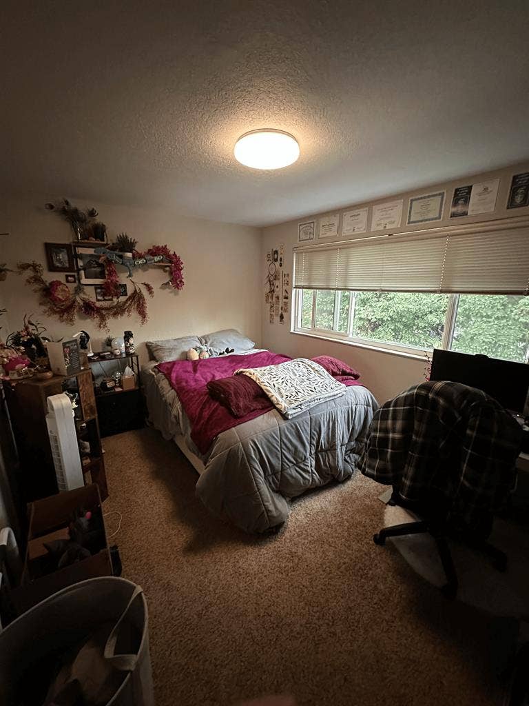 Looking for Roommate in Greenwood!