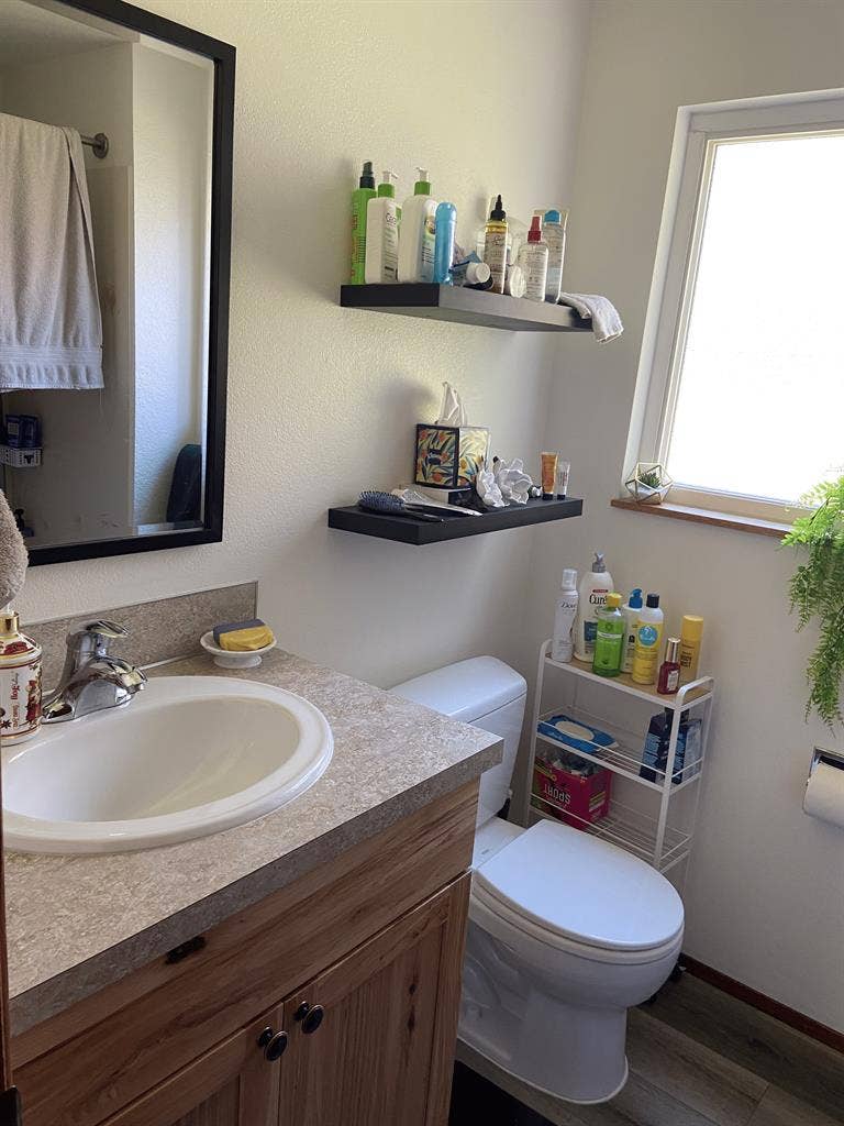 Looking for Roommate in Greenwood!