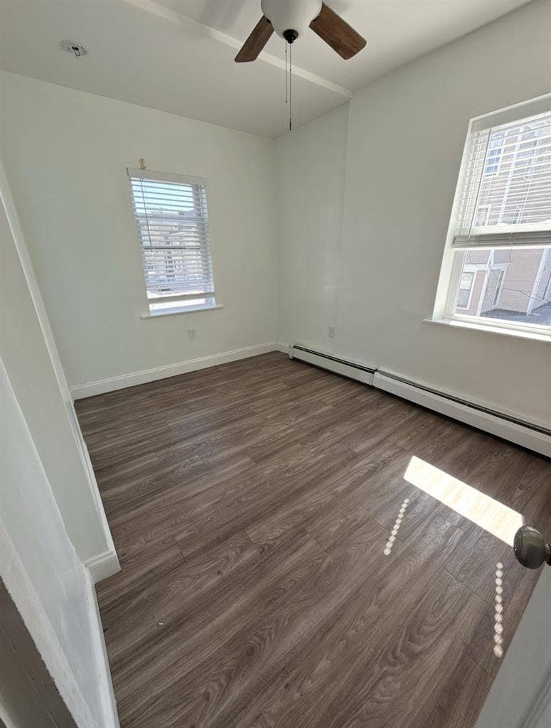 Room available august 1