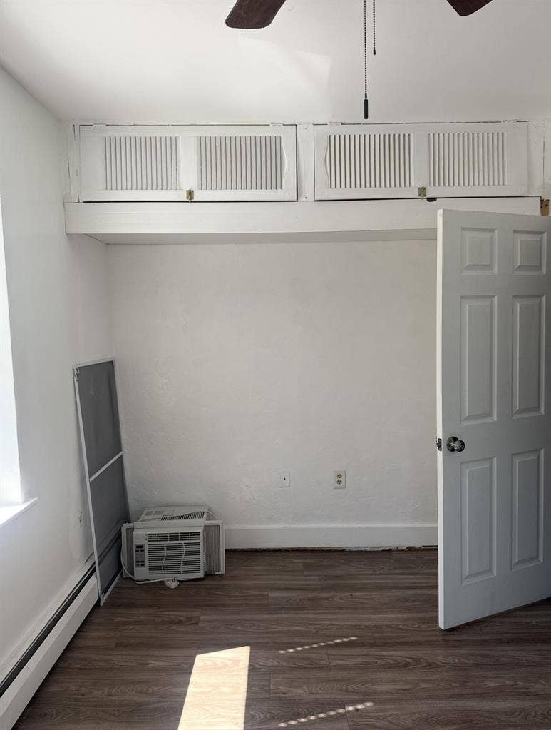 Room available august 1