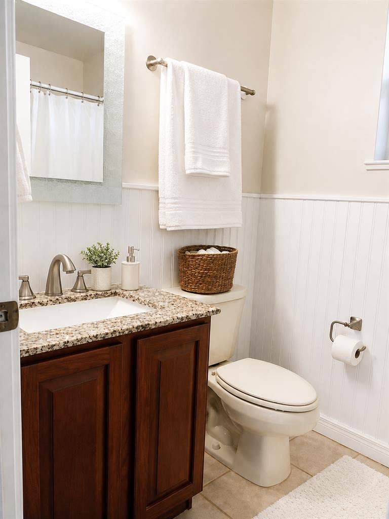 Looking for Female Roommate