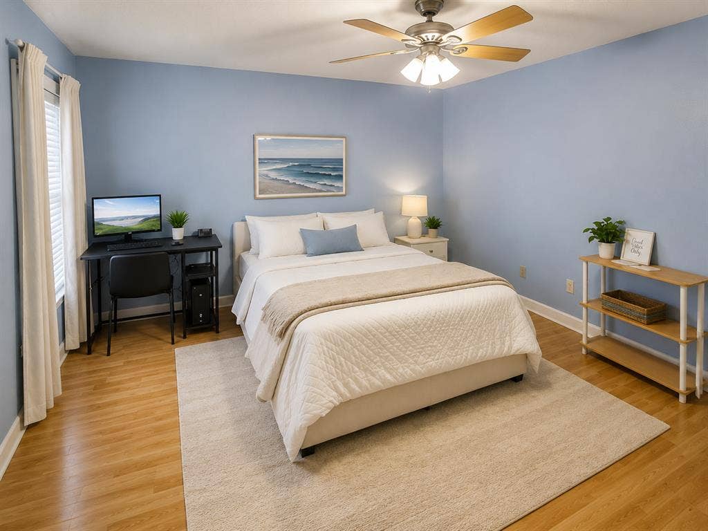 Looking for Female Roommate