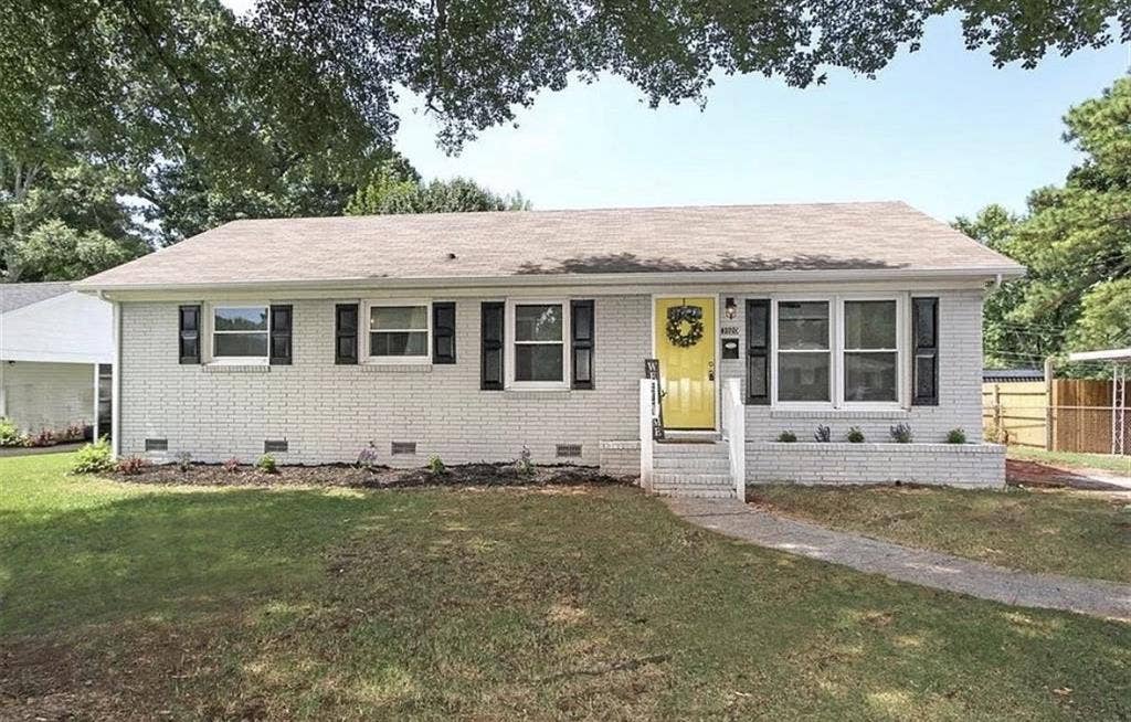 Near Noda $900 Utilities Included