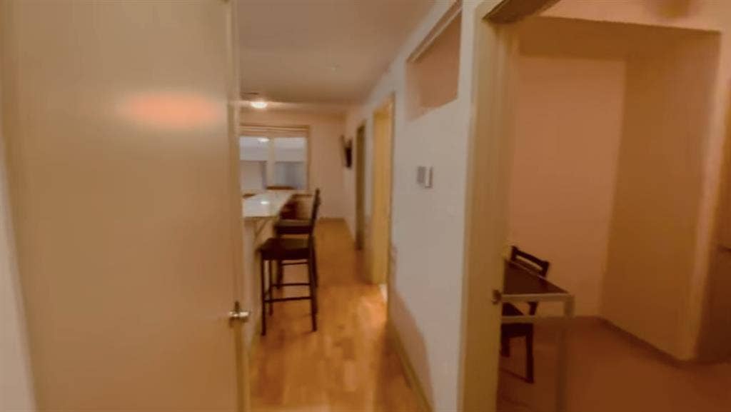 FURNISHED 2-bed 1-bath | $700