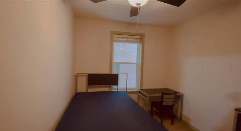 FURNISHED 2-bed 1-bath | $700