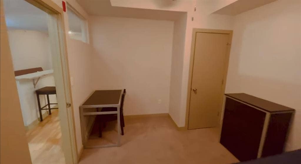 FURNISHED 2-bed 1-bath | $700
