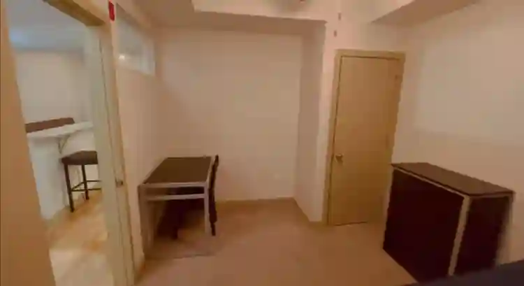 FURNISHED 2-bed 1-bath | $700