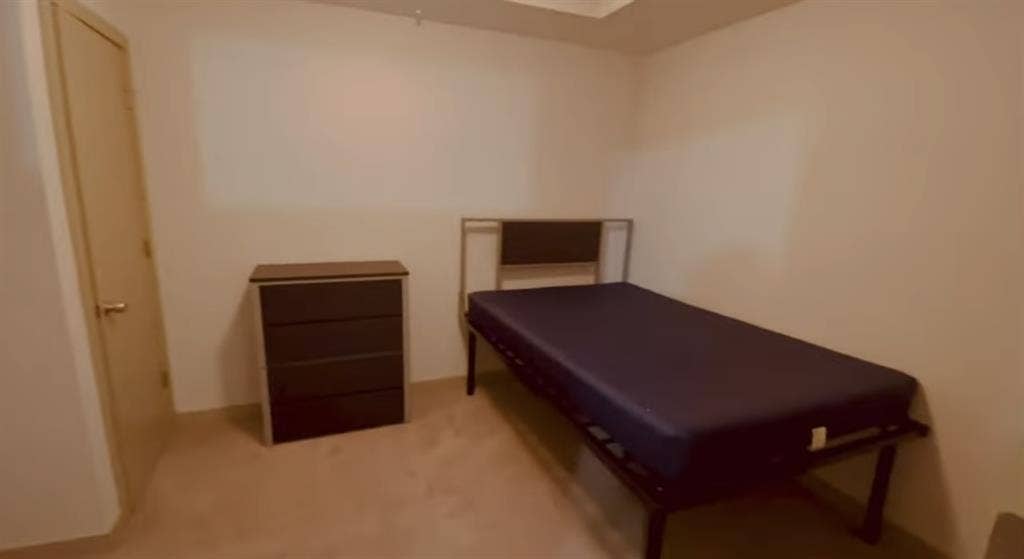FURNISHED 2-bed 1-bath | $700