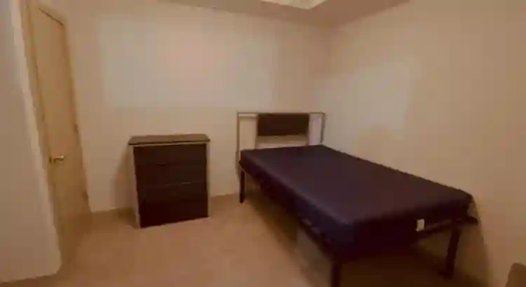 FURNISHED 2-bed 1-bath | $700